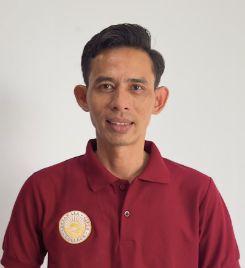 Yohanes Hendra Dwi Utomo